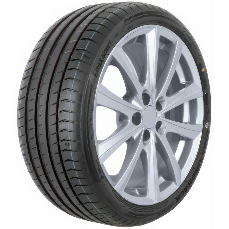 Автошина Diamondback EffexSport DH202 255/50 R19 107Y XL (454068) Автошина Diamondback EffexSport DH202 255/50 R19 107Y XL (454068)