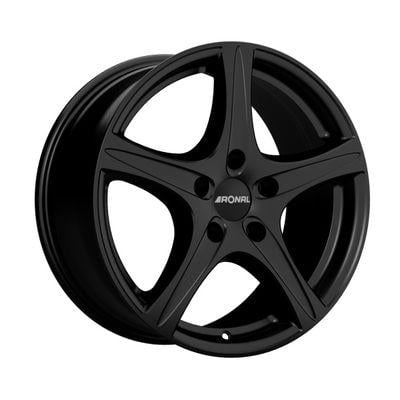Диски на авто Ronal R56 R17 W7 PCD5x114,3 ET49 DIA82.1 MB