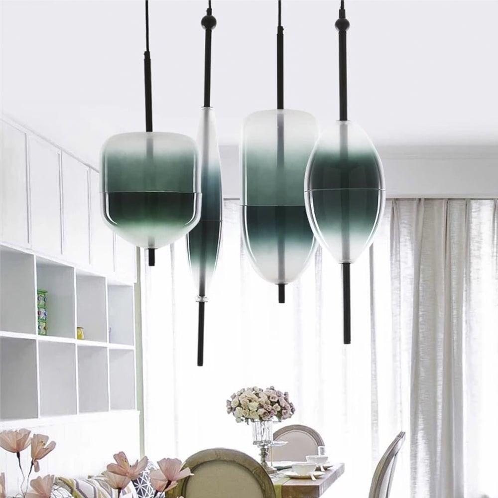 Подвес LED FLOAT 4 шт. (2895-4-SHL)