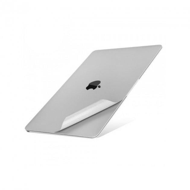 Защитная пленка Baseus Screen Protector Packages For The New MacBook Air 12" Silver (2c80fca6)