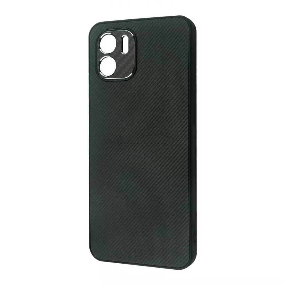 Чехол для телефона PRC Graphite Case Xiaomi Redmi A1/A2 Forest green