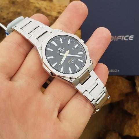 Наручные часы Casio EFR-S108D-1AVUEF кварцевые D 47 мм (11782110) - фото 5 Наручные часы Casio EFR-S108D-1AVUEF кварцевые D 47 мм (11782110) - фото 5