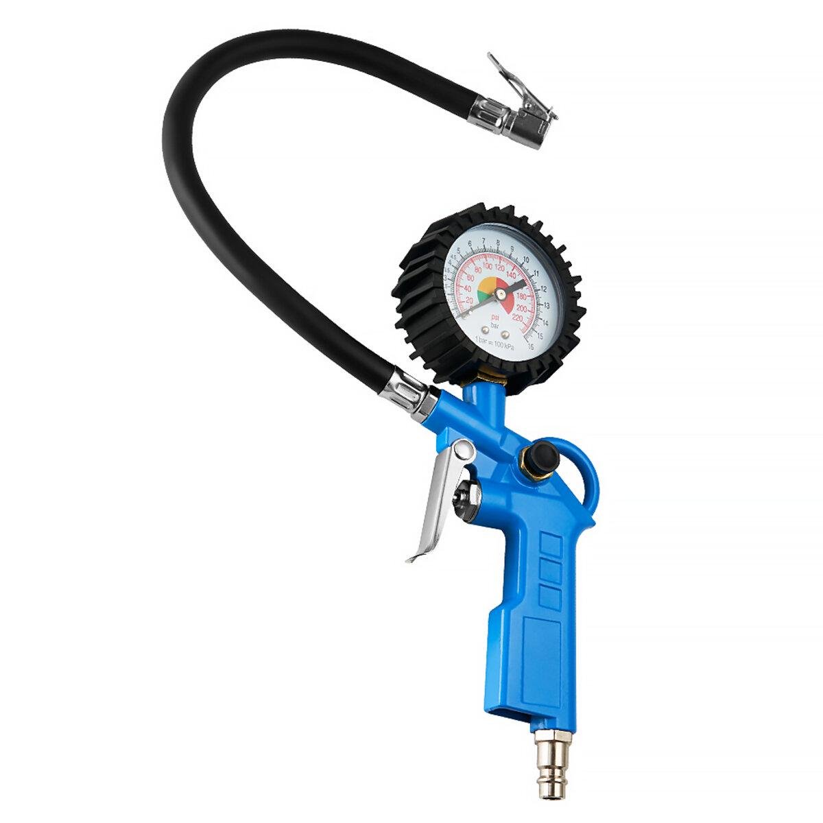 Набор пневмоинструмента Molder 5в1. - фото 6 Набор пневмоинструмента Molder 5в1. - фото 6