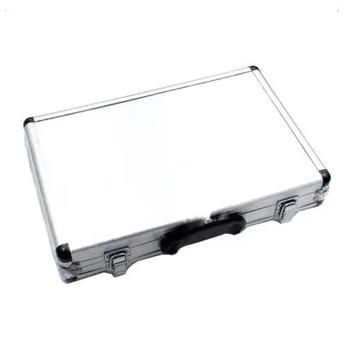 Набір свердел та зубил для перфоратора SDS-Plus 17 шт. з кейсе (22562508) - фото 3 Набір свердел та зубил для перфоратора SDS-Plus 17 шт. з кейсе (22562508) - фото 3