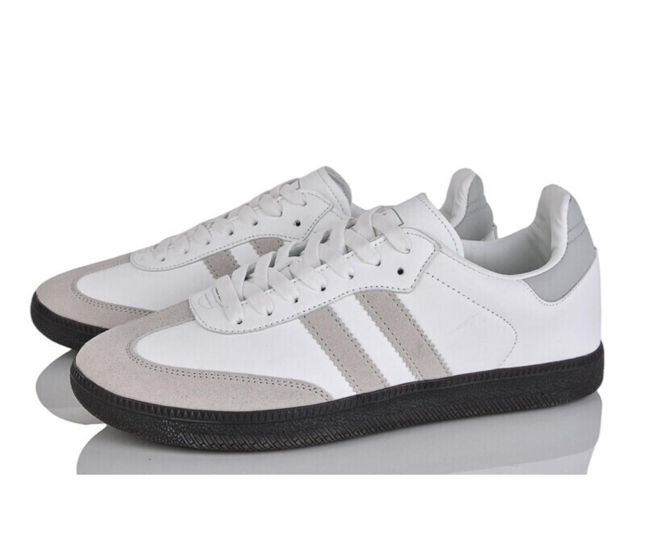 Кеды мужские Stilli HB59015/43 р. 43 Белый