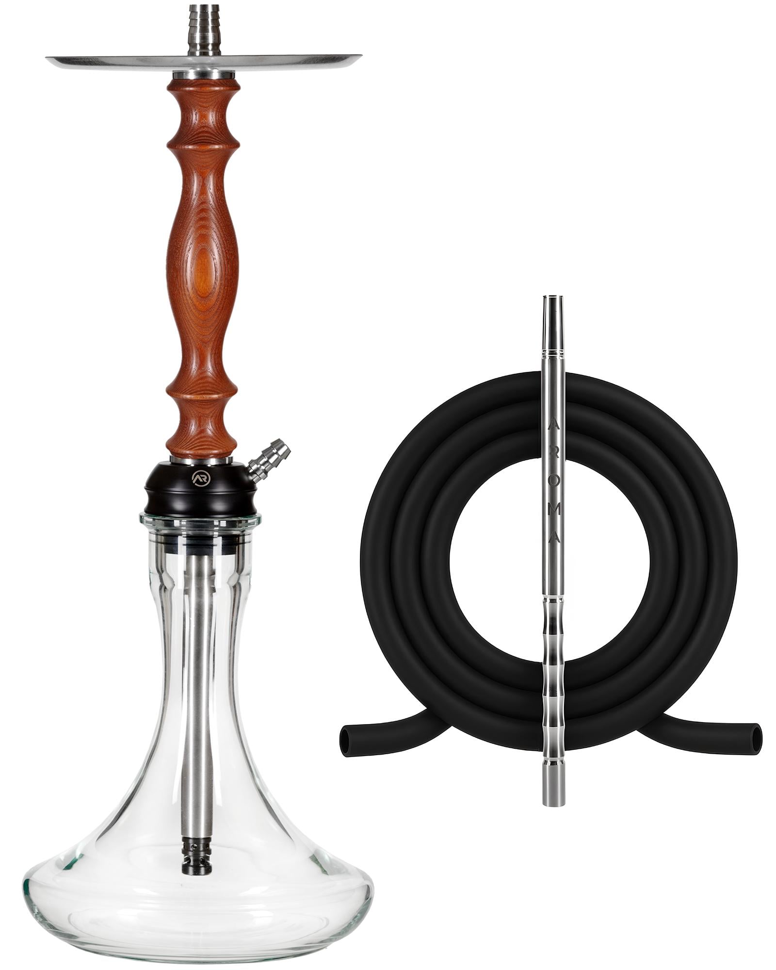 Кальян Aroma Hookah Tango Коричневый (LSaht003)
