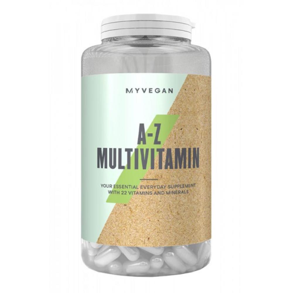 Витамин Vegan A-Z Multivitamin 180 капс. (100-91-4161447-20)