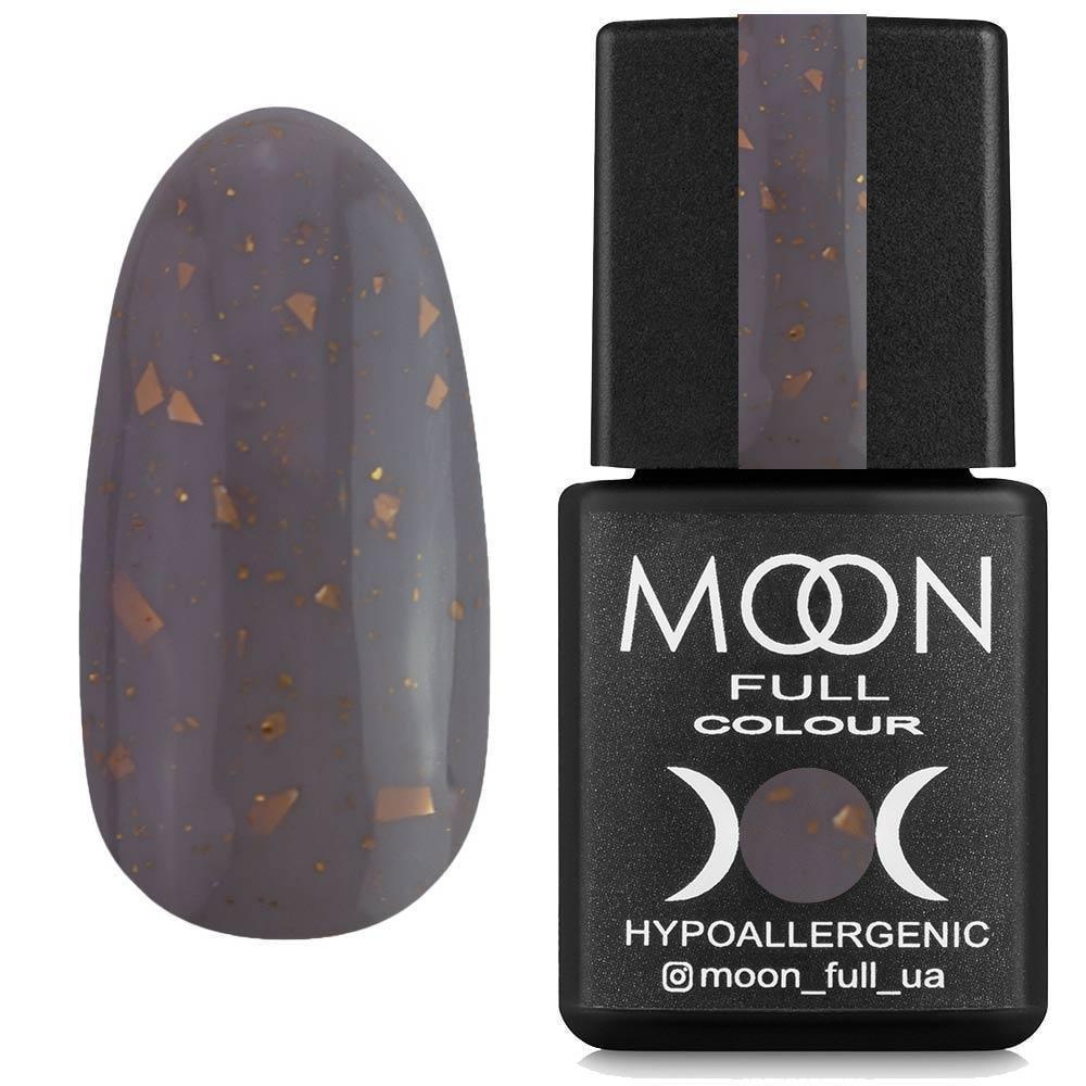 База каучуковая с поталью Moon Full Leaf Rubber Base №05 8 мл