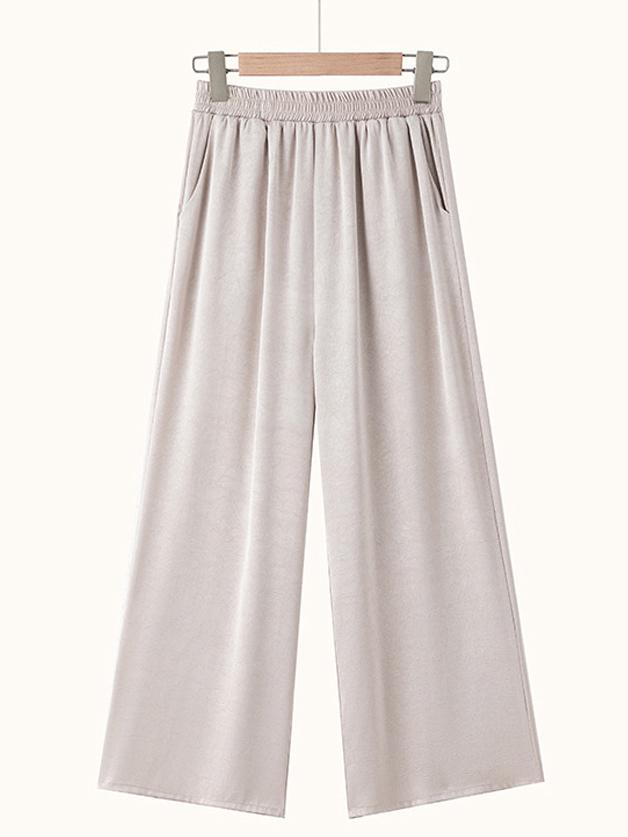 Костюм-двойка брючный летний M (KL-124-46) - фото 7 Костюм-двойка брючный летний M (KL-124-46) - фото 7