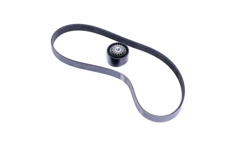 Комплект зубчастого ременя SKF VKMA 36057 (VKMA 36057 SKF)