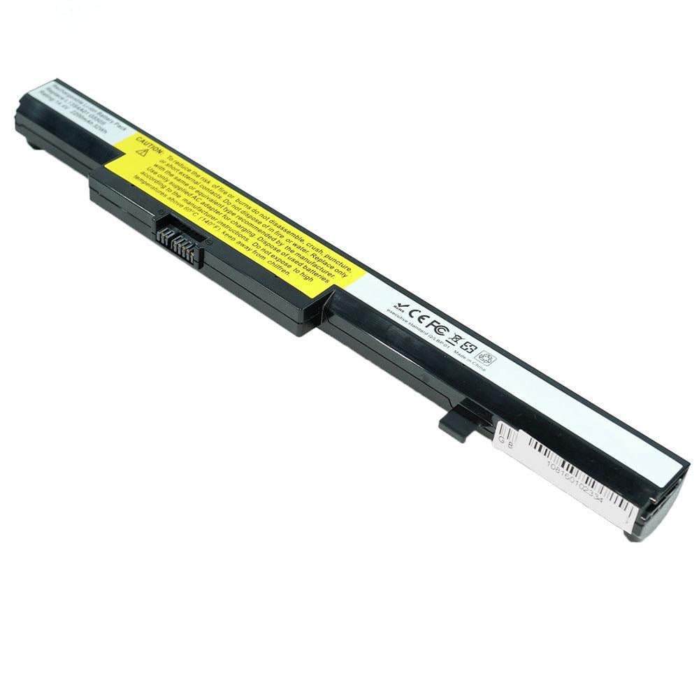 Акумулятор для ноутбука Lenovo M4400 2200 mAh 14,4V (146252)