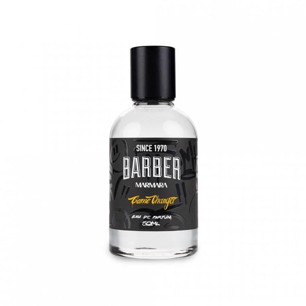 Духи мужские Marmara Barber Parfum Game Changer 50 мл
