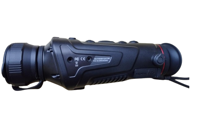 Тепловизор-монокуляр GUIDE TrackIR Wi-Fi 50 мм х 2000 м (2070556131)