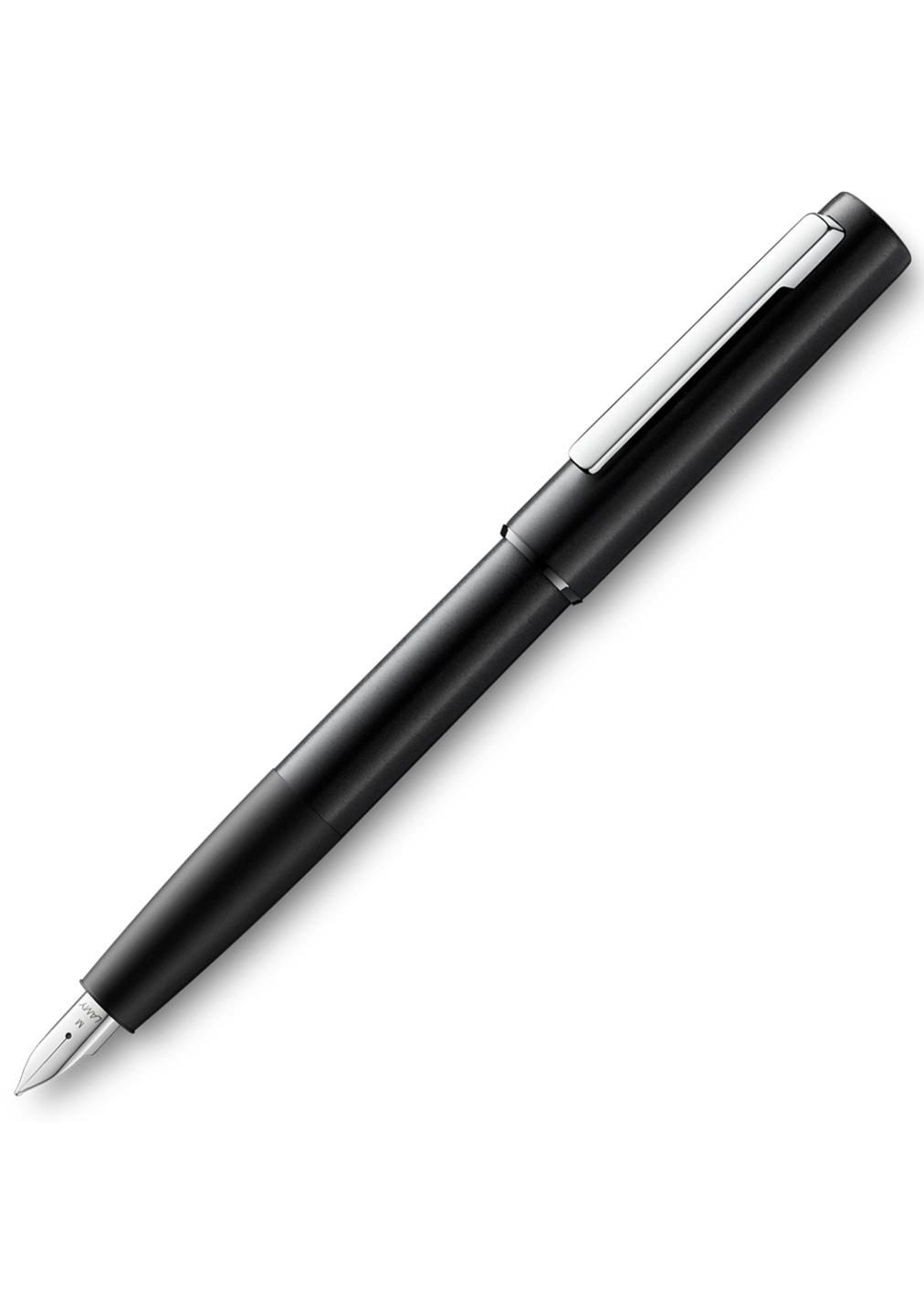 Ручка перова Lamy Aion перо EF Black (4031940) - фото 1