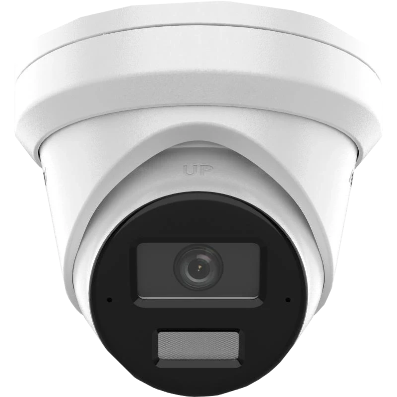 Відеокамера IP Hikvision DS-2CD2343G2-LI2U 4 Мп 2,8 мм (2863454662)