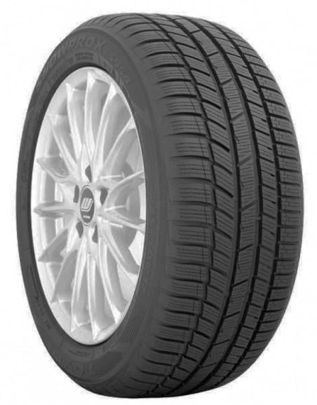 Шина Toyo Snowprox S954 235/65 R17 104H без шипов зимняя