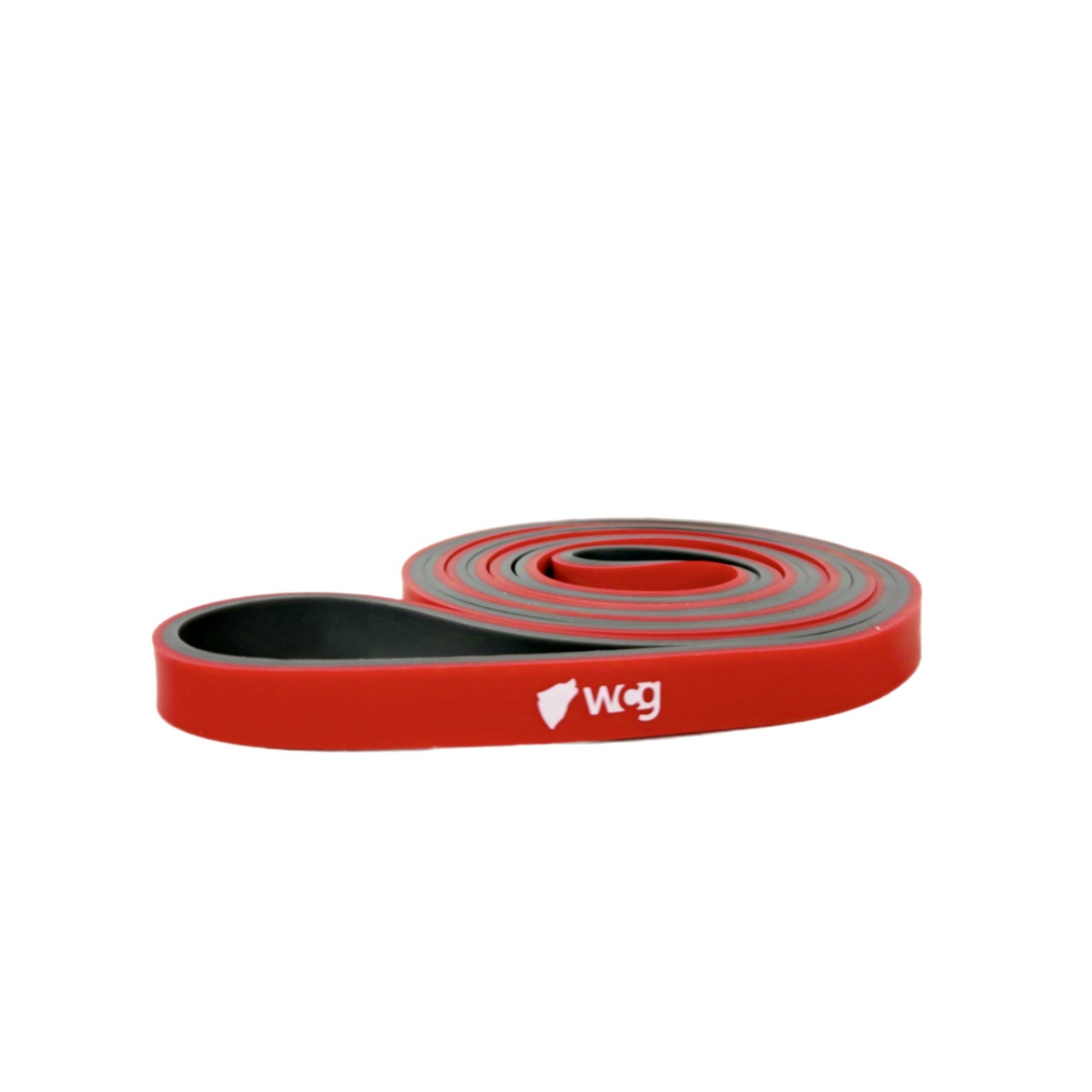 Набір резинок WCG Two Colors латексні 6-60 кг 6 шт. (W-4085-1) - фото 4