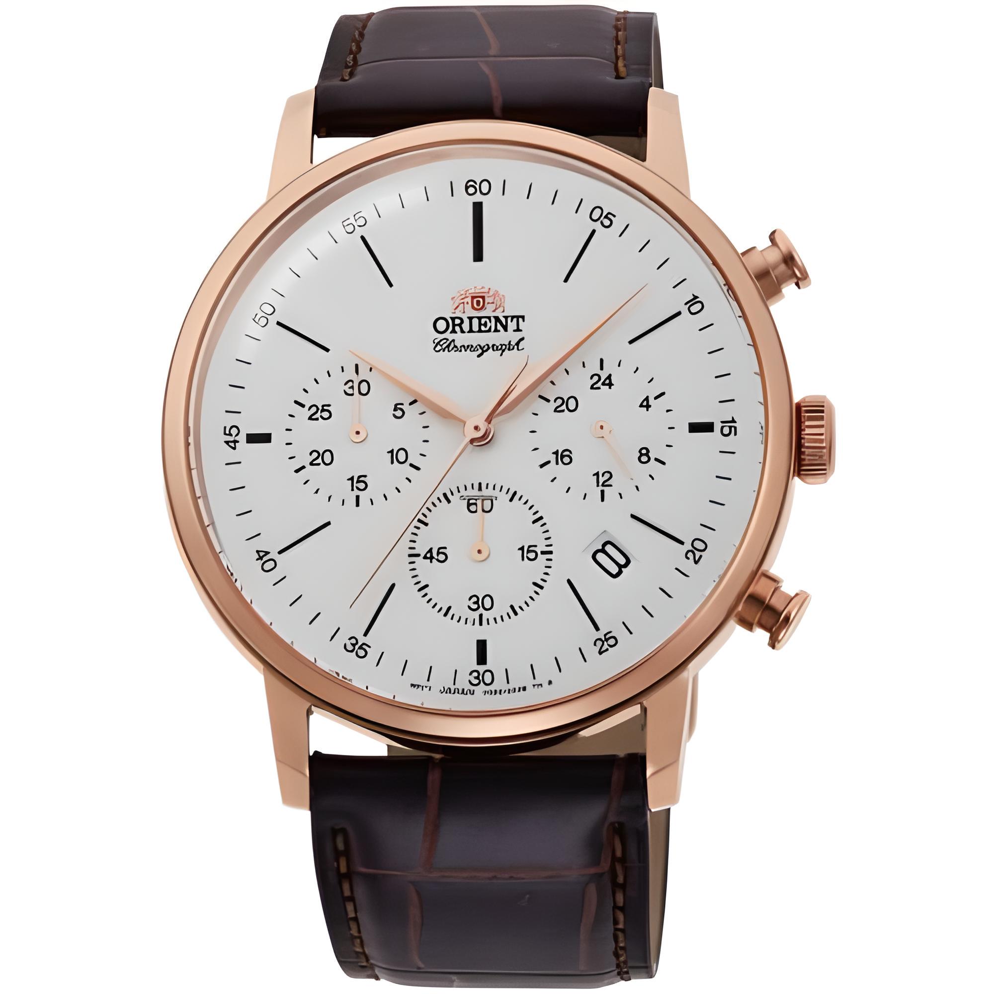 Часы наручные Orient RA-KV0403S10B