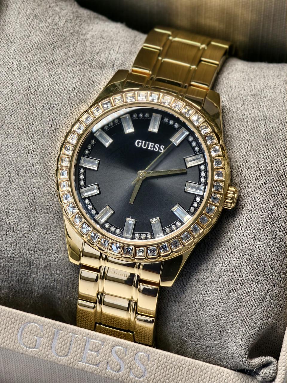 Годинник жіночий Guess GW0111L2 (2342150401) - фото 2