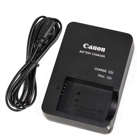 Пристрій зарядний CB-2LHT для камер Canon PowerShot G1X Mark III G5X G7 G7X G7X Mark II G9Х батарея NB-13L