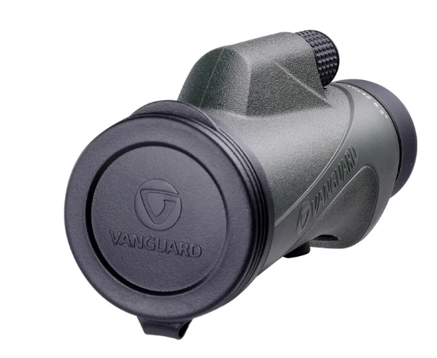 Монокуляр Vanguard VEO HD2 10x42 WP (VEO HD2 1042M) - фото 9
