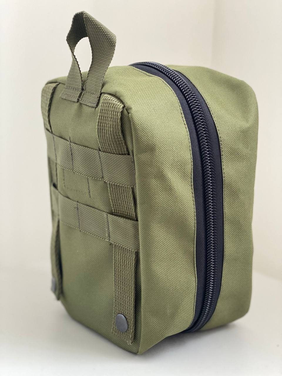 Аптечка Clefers W69 Molle Oxford 600D Оливковый (5024553)