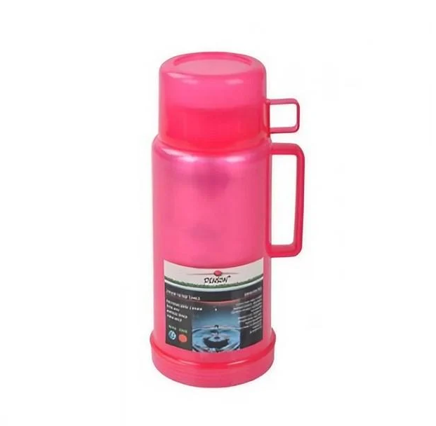 Термос со стеклянной колбой 1 л (LU001057)