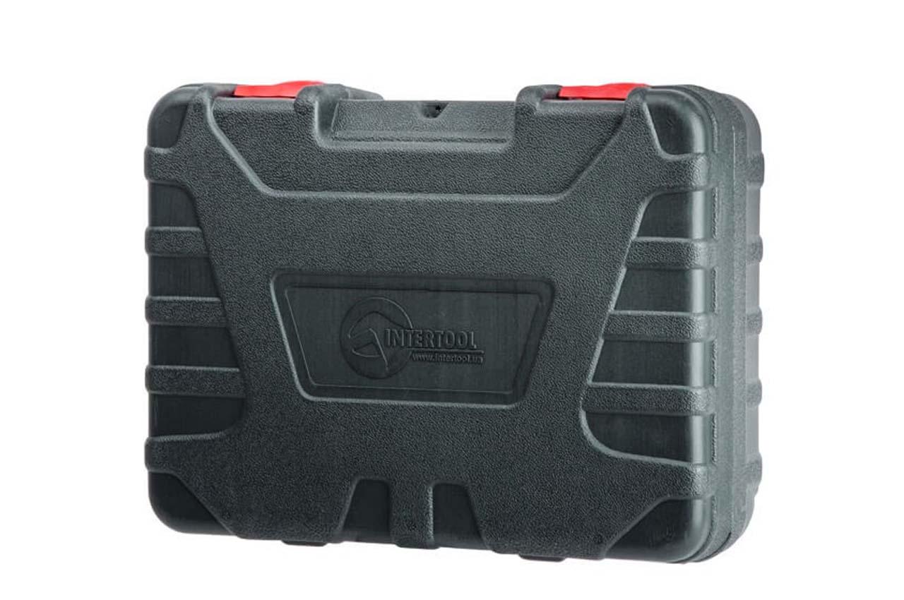 Перфоратор прямий Intertool WT-0154 Storm 850 Вт (14749448) - фото 4