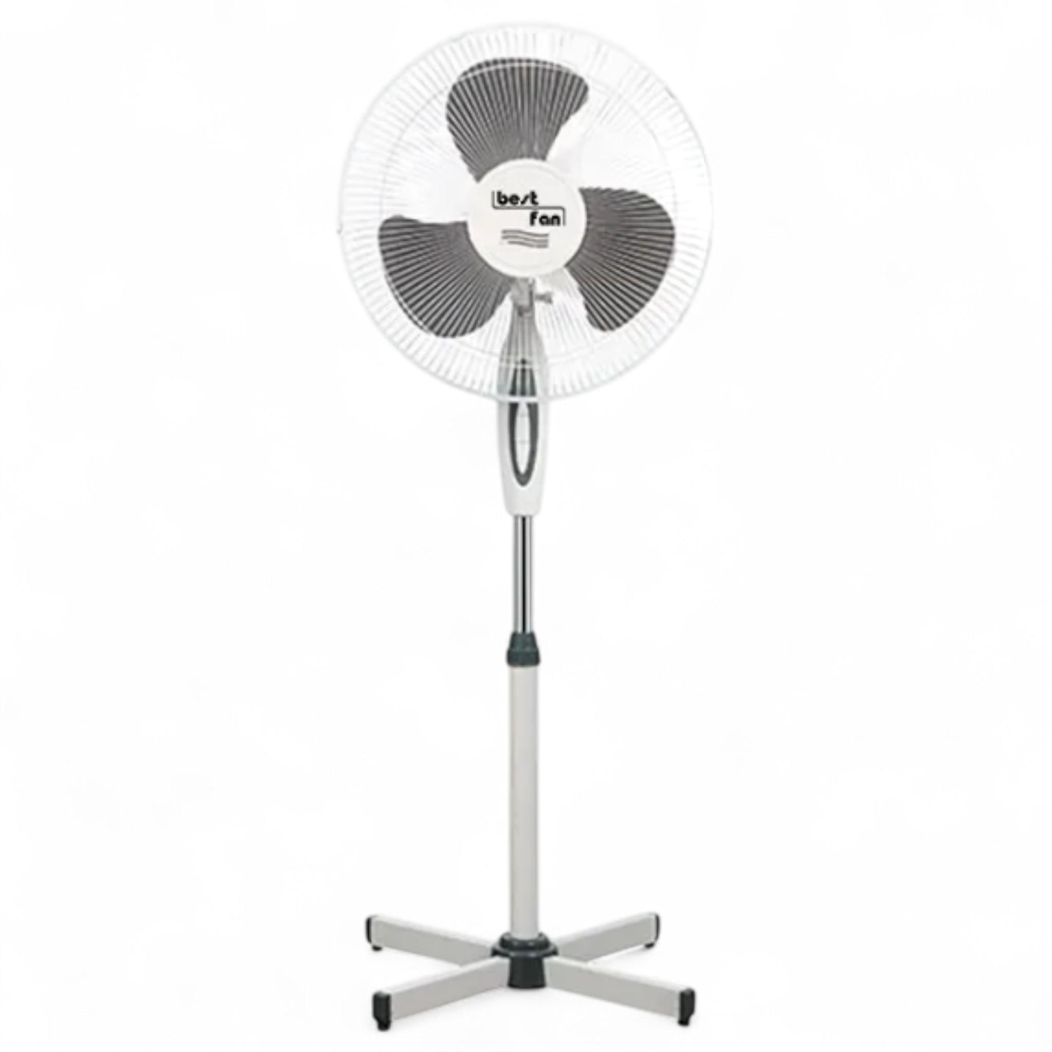 Вентилятор підлоговий Best Fan BT-001 45 Вт 3 швидкості (V_BT-001) Вентилятор підлоговий Best Fan BT-001 45 Вт 3 швидкості (V_BT-001)