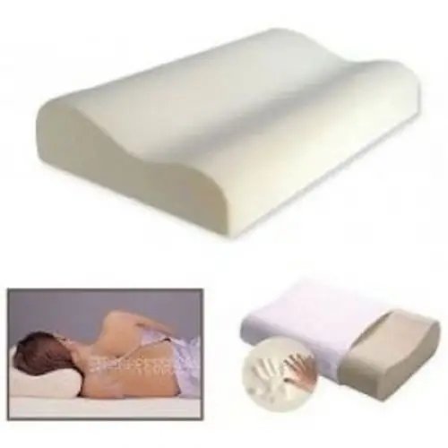 ᐉ Подушка с памятью Memory Foam Pillow • Купить в Киеве, Украине ...
