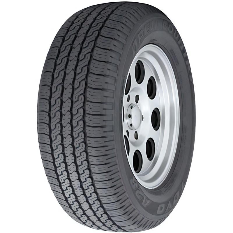 Автошина TOYO Open Country A28 245/65 R17 111S XL (411509) Автошина TOYO Open Country A28 245/65 R17 111S XL (411509)