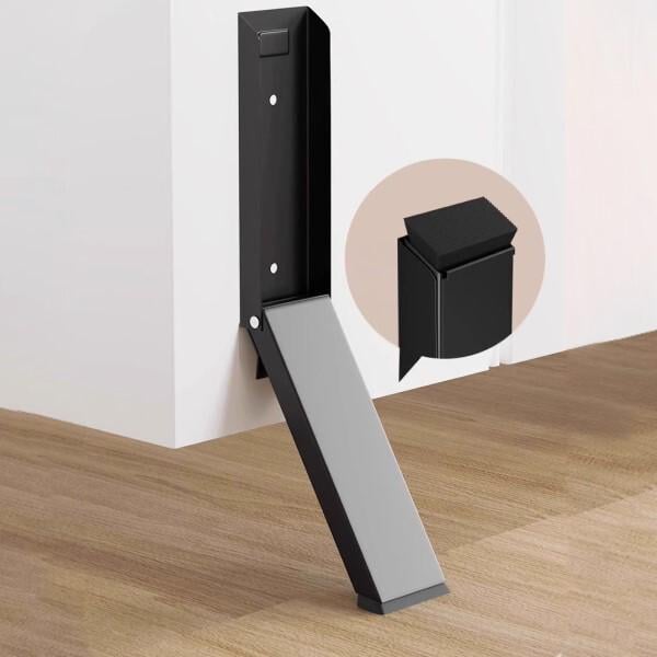 Стоппер для дверей самоклеящийся (Q00246) - фото 8 Стоппер для дверей самоклеящийся (Q00246) - фото 8