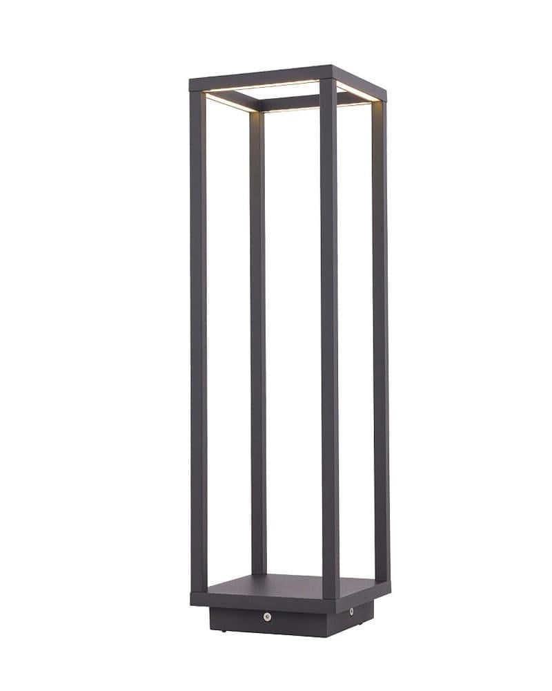 Светильник уличный Nowodvorski 8180 Symmetry LED 1x7W 3000K 388Lm IP54 (2229967522) Светильник уличный Nowodvorski 8180 Symmetry LED 1x7W 3000K 388Lm IP54 (2229967522)