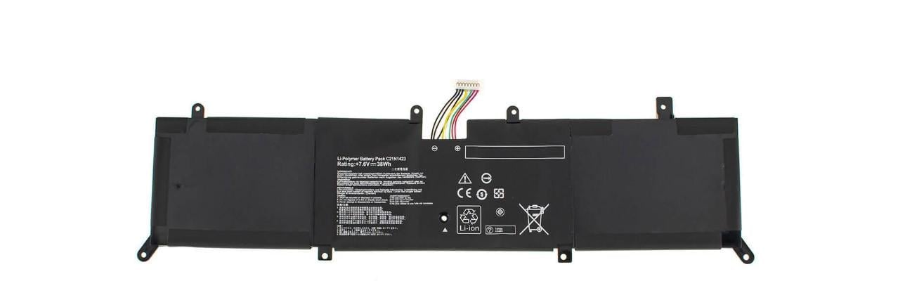 Аккумулятор для Asus P302UA (109078)