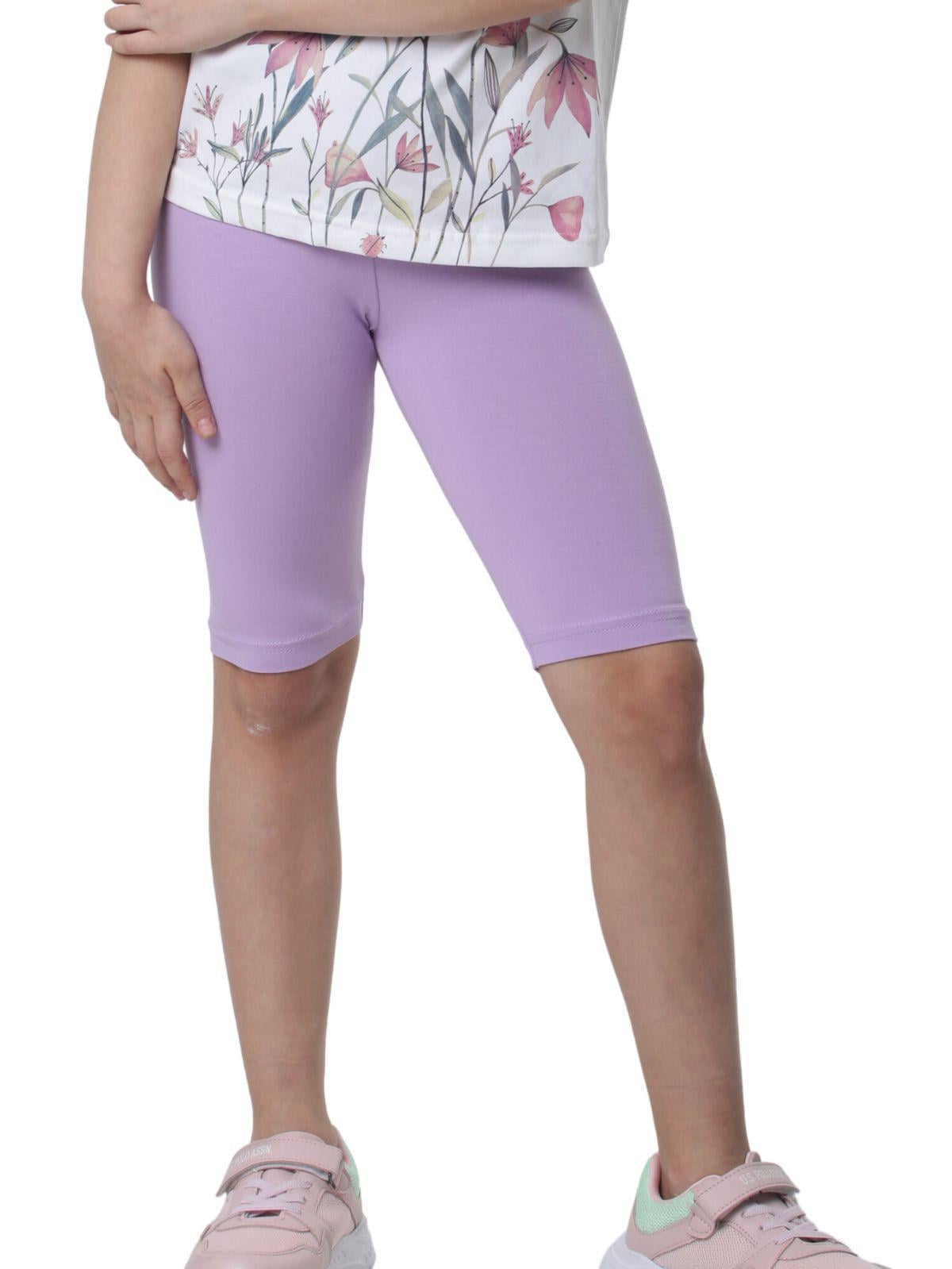 Шорти Lafleur 128 см Бузковий (Л260202)