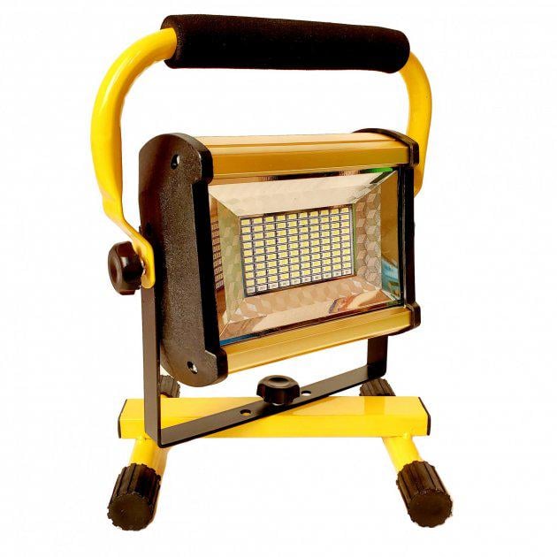 Прожектор LED Flood Light W808 100W