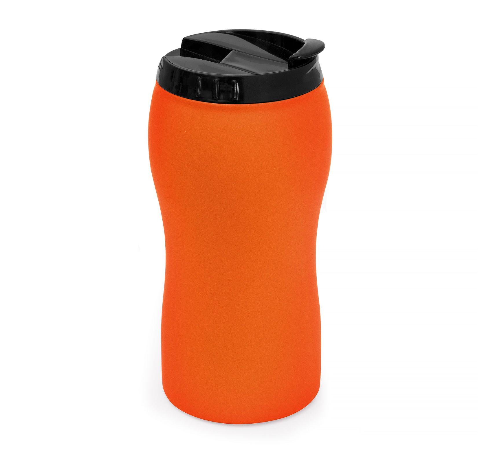 Термокружка Discover Frost Помаранчевий (2510-03)