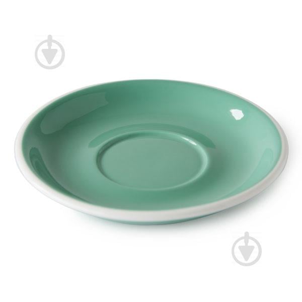 Блюдце Acme 15 см Мятный 6FJ-5015