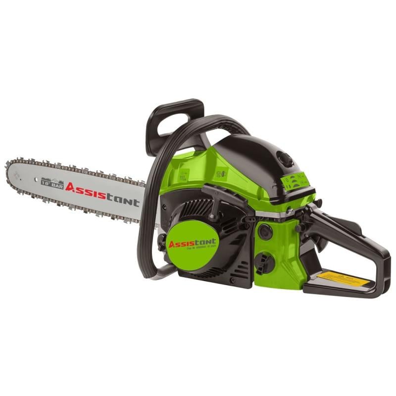 Бензопила Assistant БП-52-5.9 (12418152)