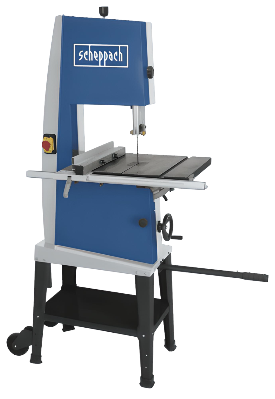 Ленточная пила Scheppach Basa 3 (1901503902) Ленточная пила Scheppach Basa 3 (1901503902)