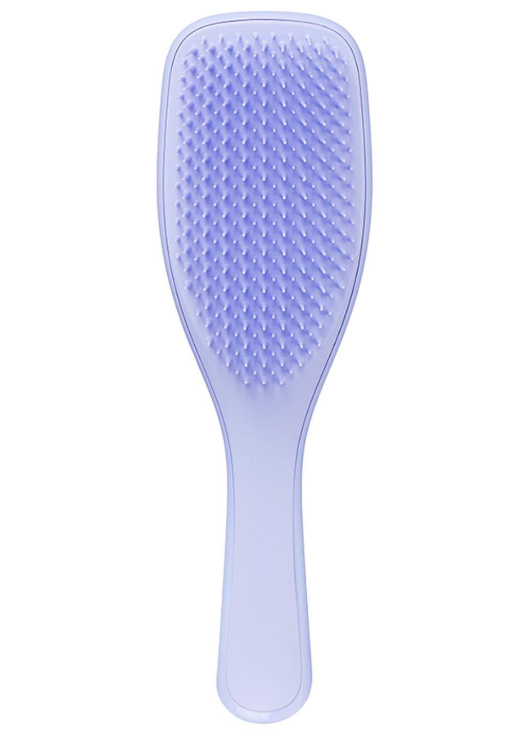 Щітка для волосся Tangle Teezer The Wet Detangler Mini Digital Lavender (Е-01552) - фото 1