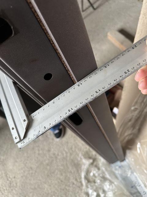 Дверь входная уличная Redfort Стрит Грей Люкс с терморазрывом 860х2040 мм - фото 8 Дверь входная уличная Redfort Стрит Грей Люкс с терморазрывом 860х2040 мм - фото 8