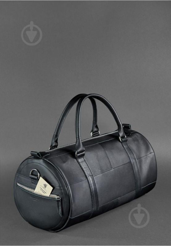 Сумка BlankNote Harper Чорний (BN-BAG-14-g) - фото 3