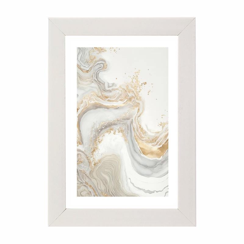 Фоторамка А3 30х40 см Білий (1611-015-3)