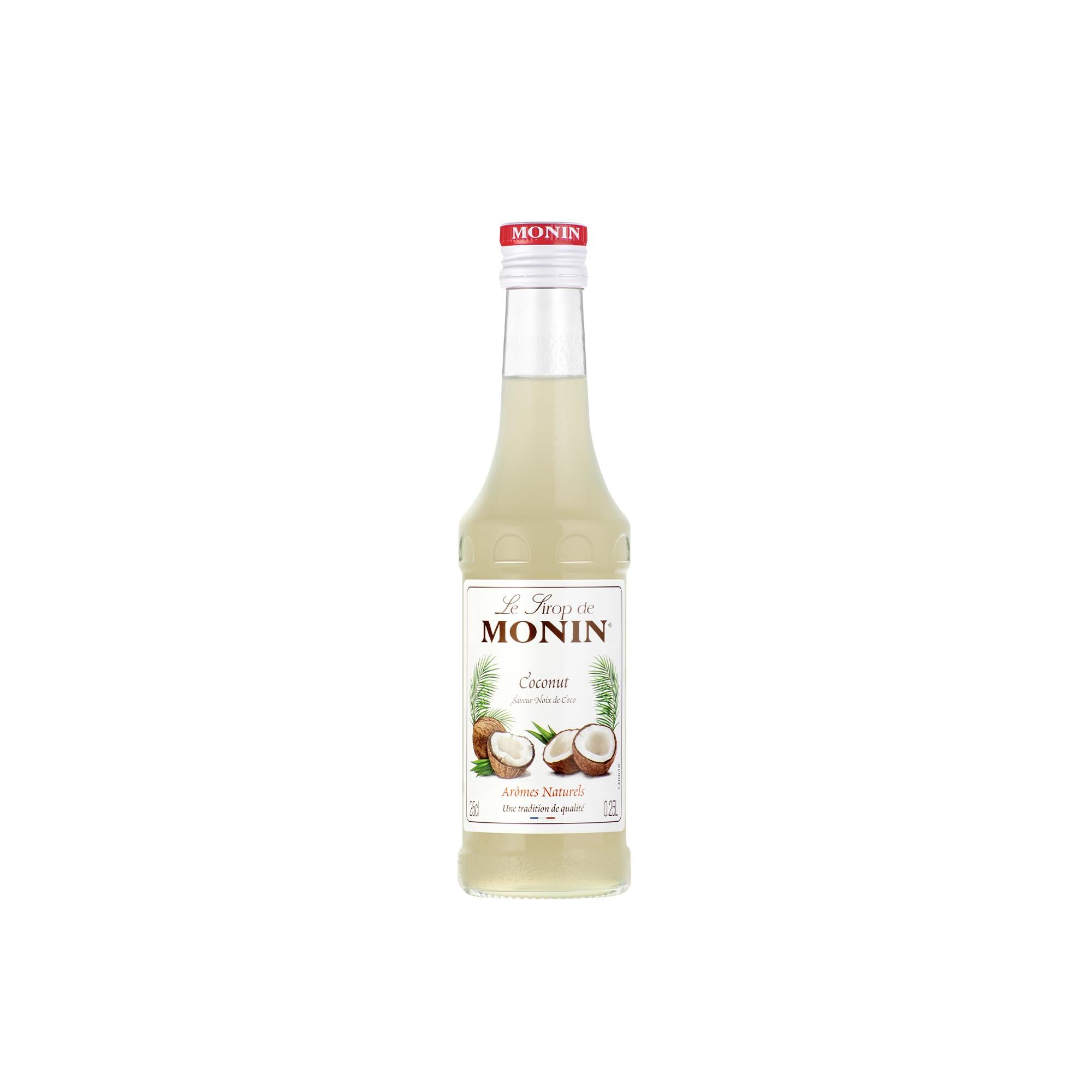 Сироп Monin Кокос 250 мл (35277748)