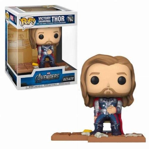 ᐉ Детская игровая фигурка Funko Pop Exclusive Avengers Amazon