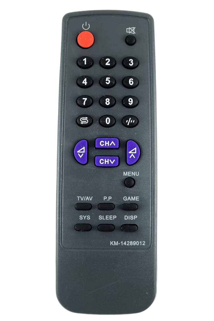 Пульт для телевизора KIA KM-1428 (1927098461)