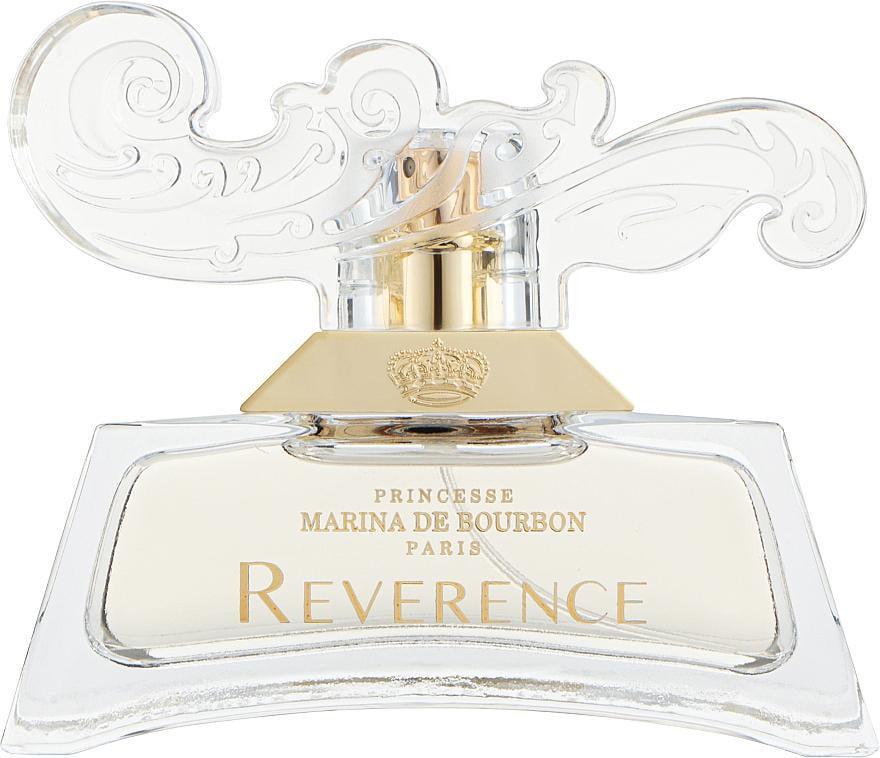 Парфумована вода для жінок Marina De Bourbon Reverence 100 мл тестер (373054)