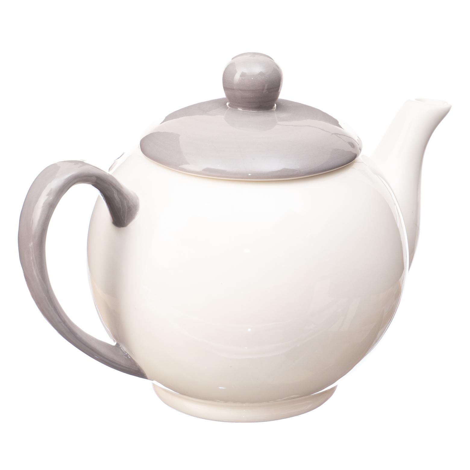 Чайник Elisey Love (010AV) - фото 4