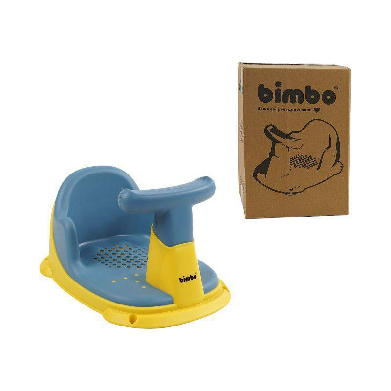 Подставка для ванны Bimbo BM-18071 4 присоски Синий (24178401) - фото 2 Подставка для ванны Bimbo BM-18071 4 присоски Синий (24178401) - фото 2